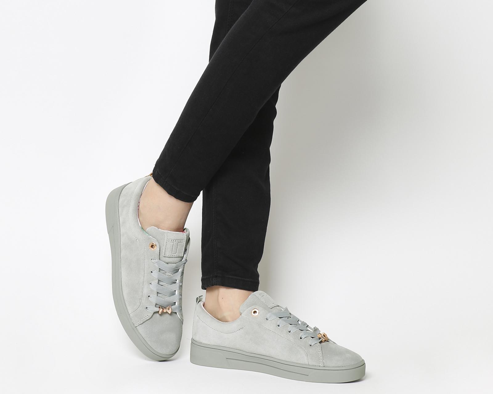 ted baker trainers size 8