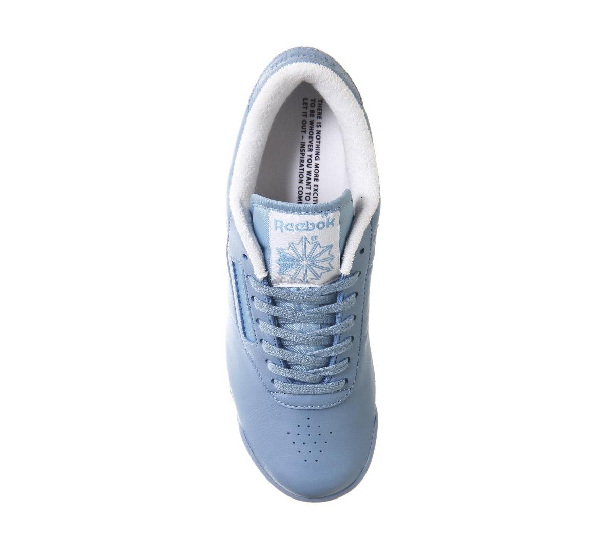 reebok princess trainers
