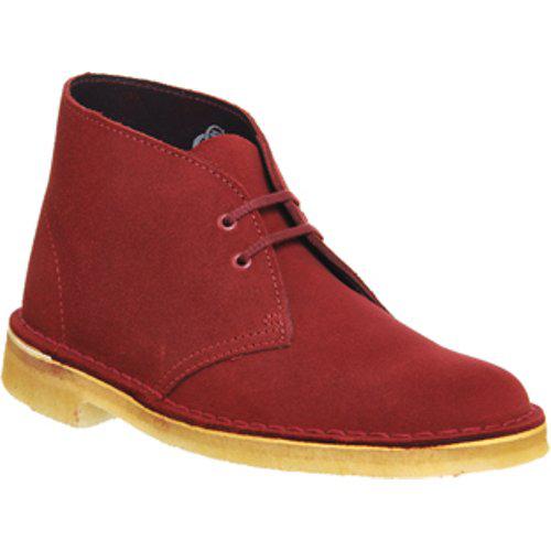 red desert clarks