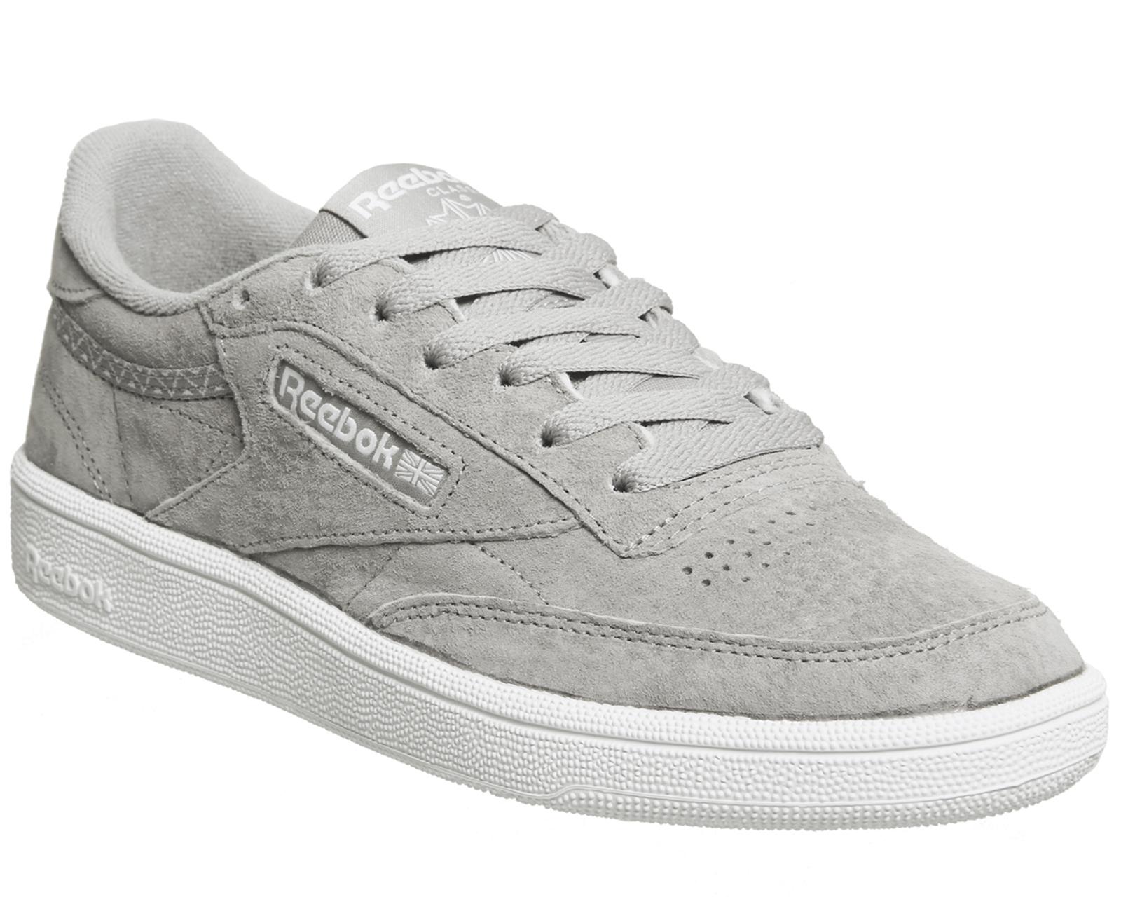 reebok classic c85 white