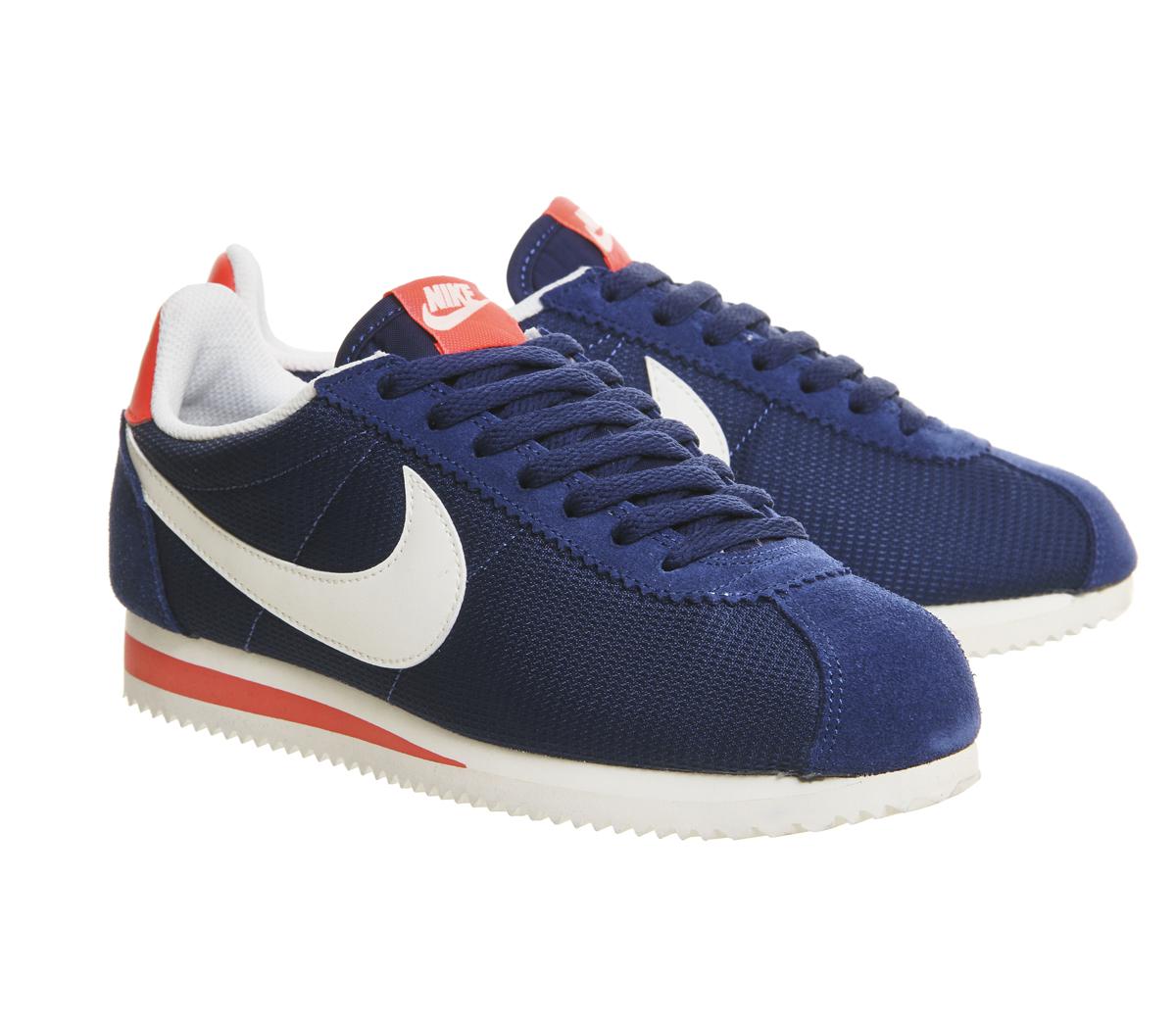 nike cortez new design