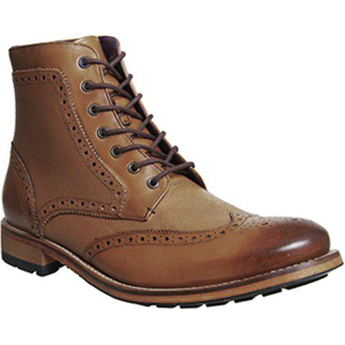 ted baker sealls brogue boots