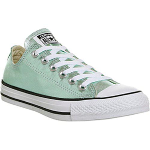 office green converse
