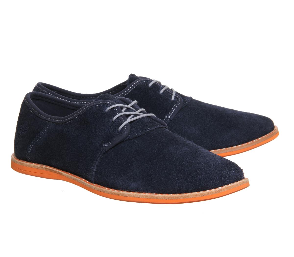 timberland revenia oxford