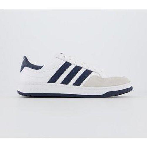 adidas Originals MODERN 80 EUR COURT Black - Free delivery | Spartoo NET !  - Shoes Low top trainers Men USD/$75.60