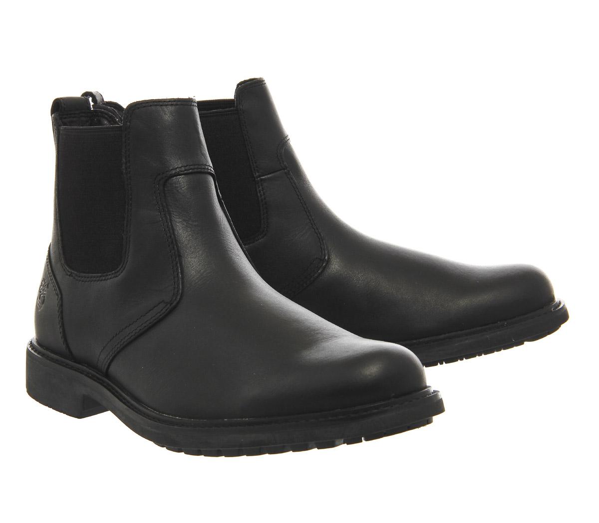 timberland stormbuck chelsea