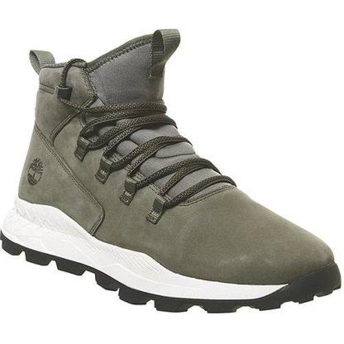 timberland brooklyn chukka