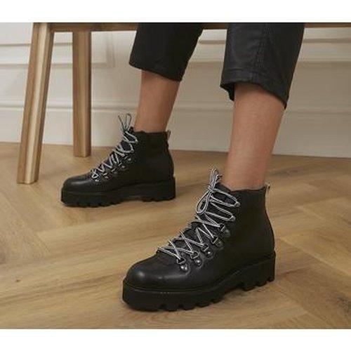 ted baker hiker boots