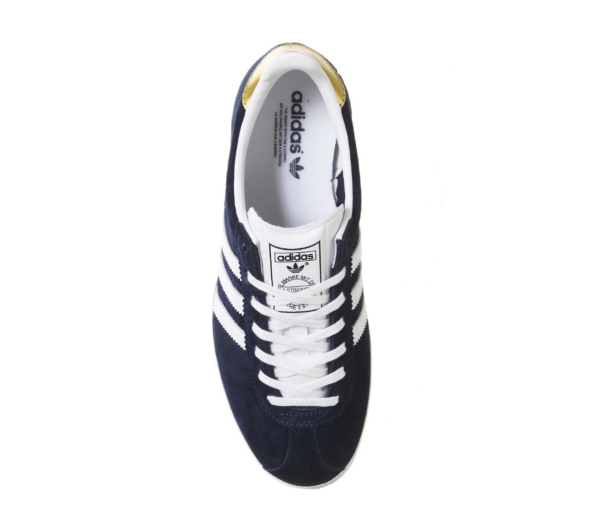 adidas gazelle og indigo