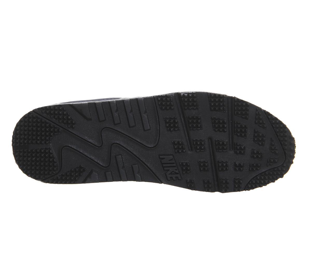 Nike Synthetic Air Max 90 Mid Winter in 