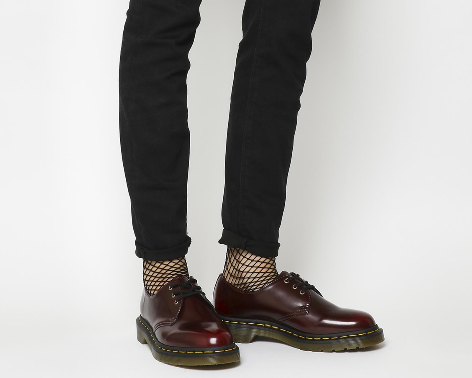 dr martens 1461 mens style