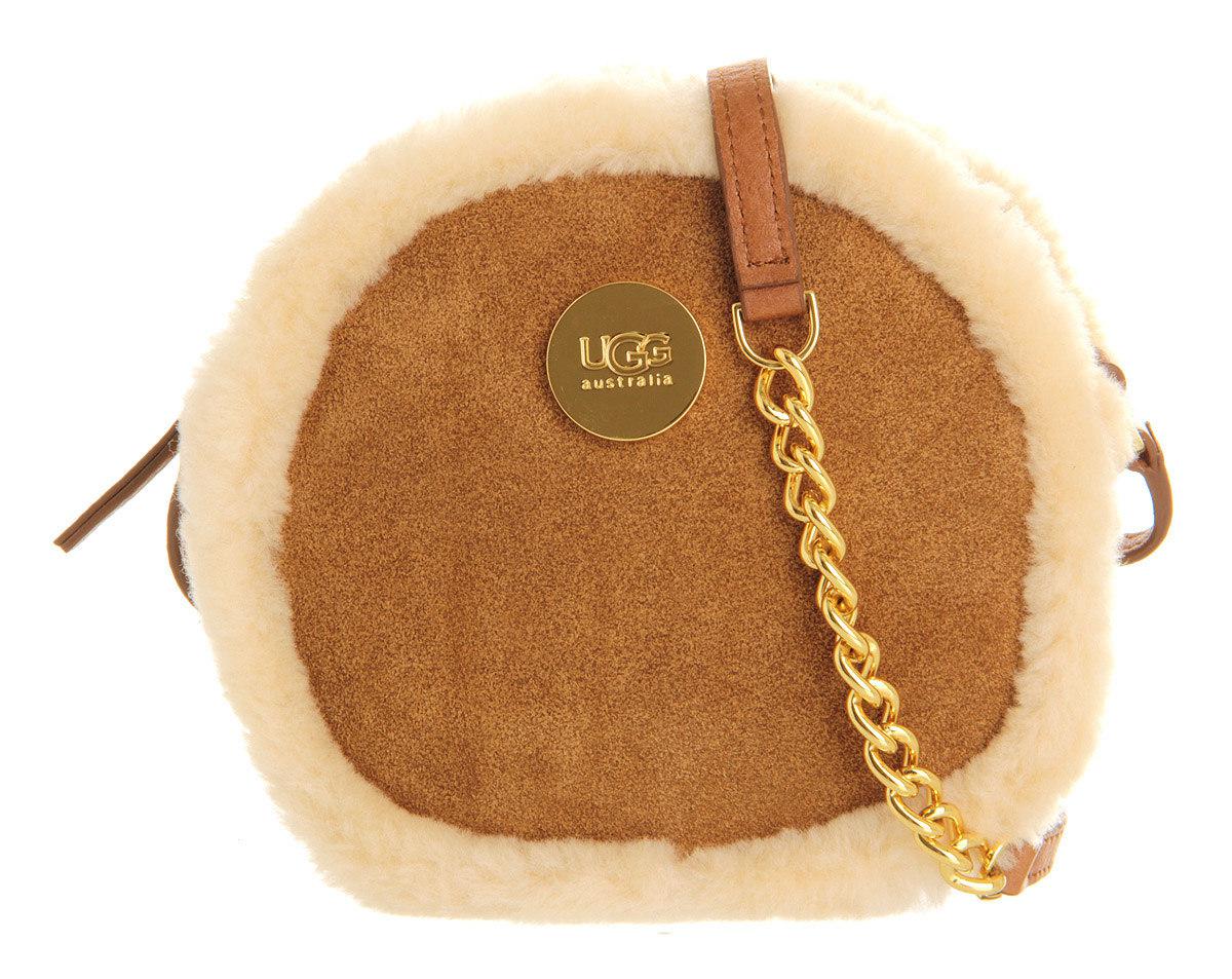 bailey button uggs bag