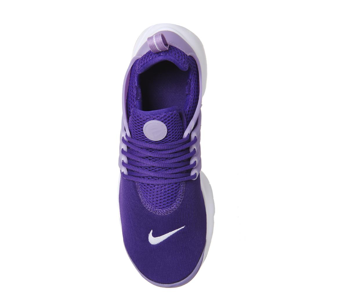 air structure purple