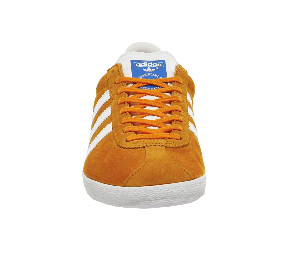 gazelle og adidas zilver