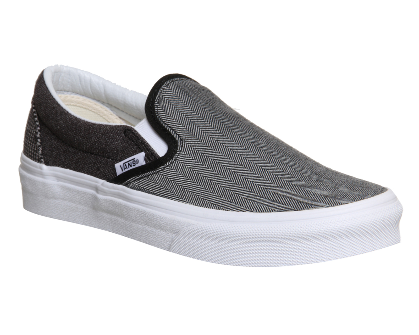 Lyst - Vans Classic Slip On Shoes for Men