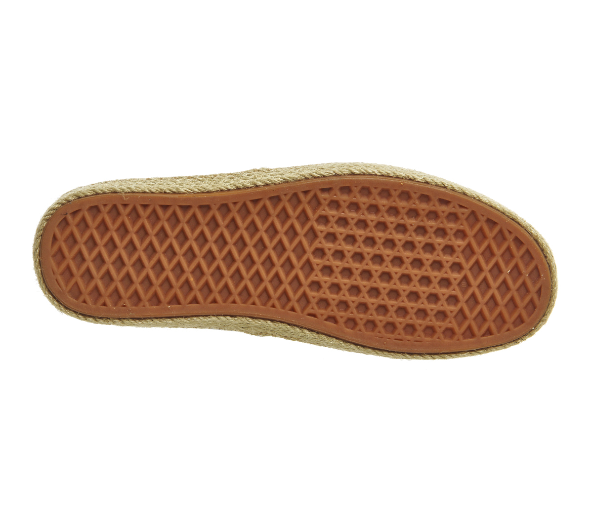 platform vans espadrille