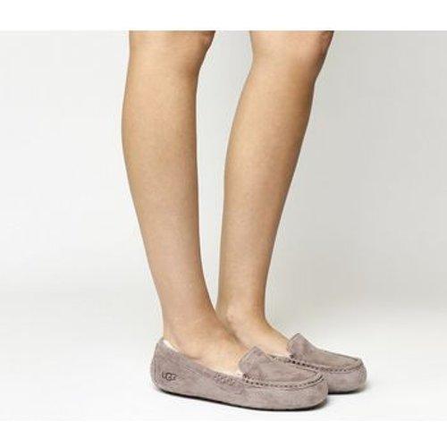 ugg ansley water resistant slipper