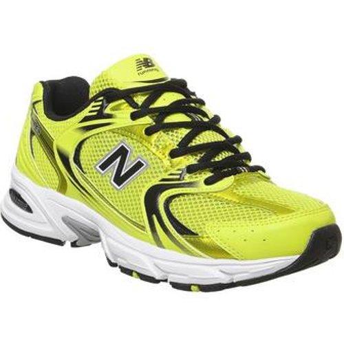 New Balance Synthetic 530 Trainers in 