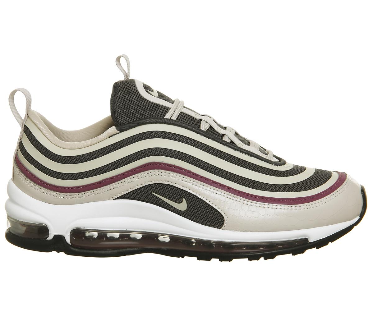 womens nike air max 97 ultra 2017 se casual shoes