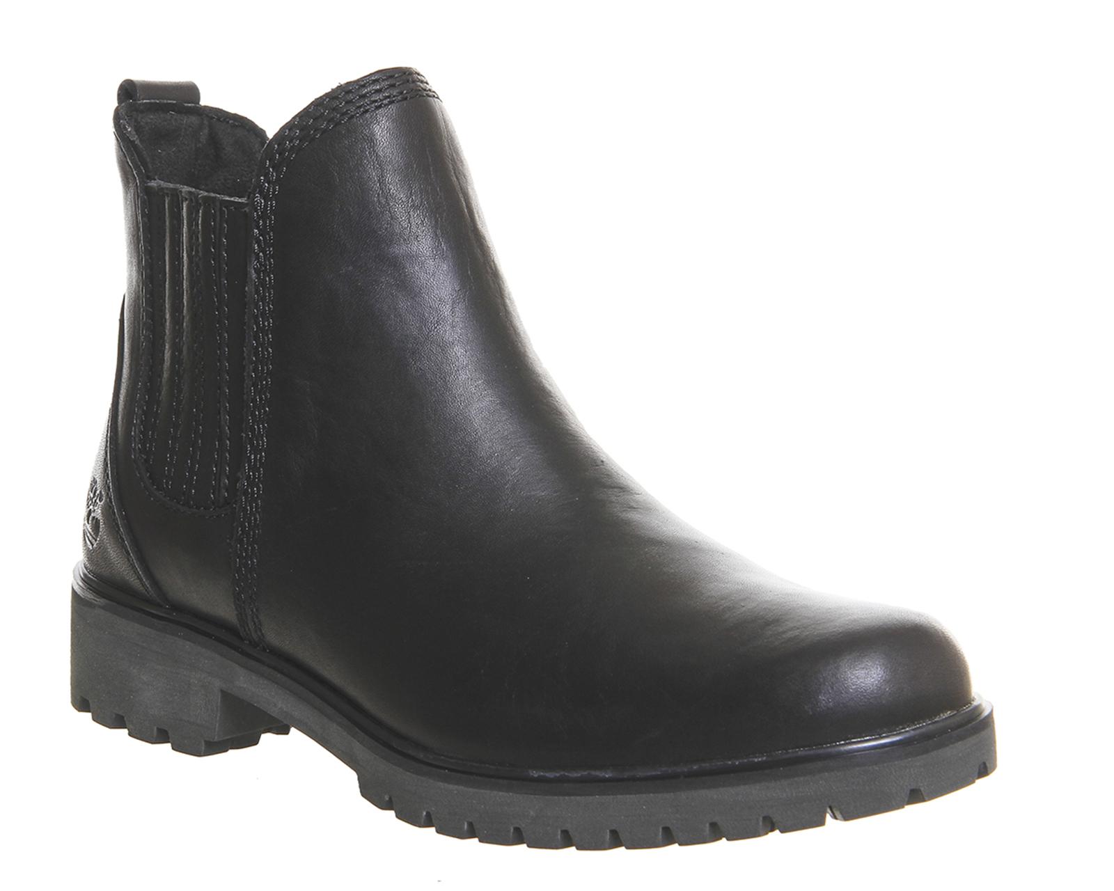 timberland lyonsdale chelsea boots