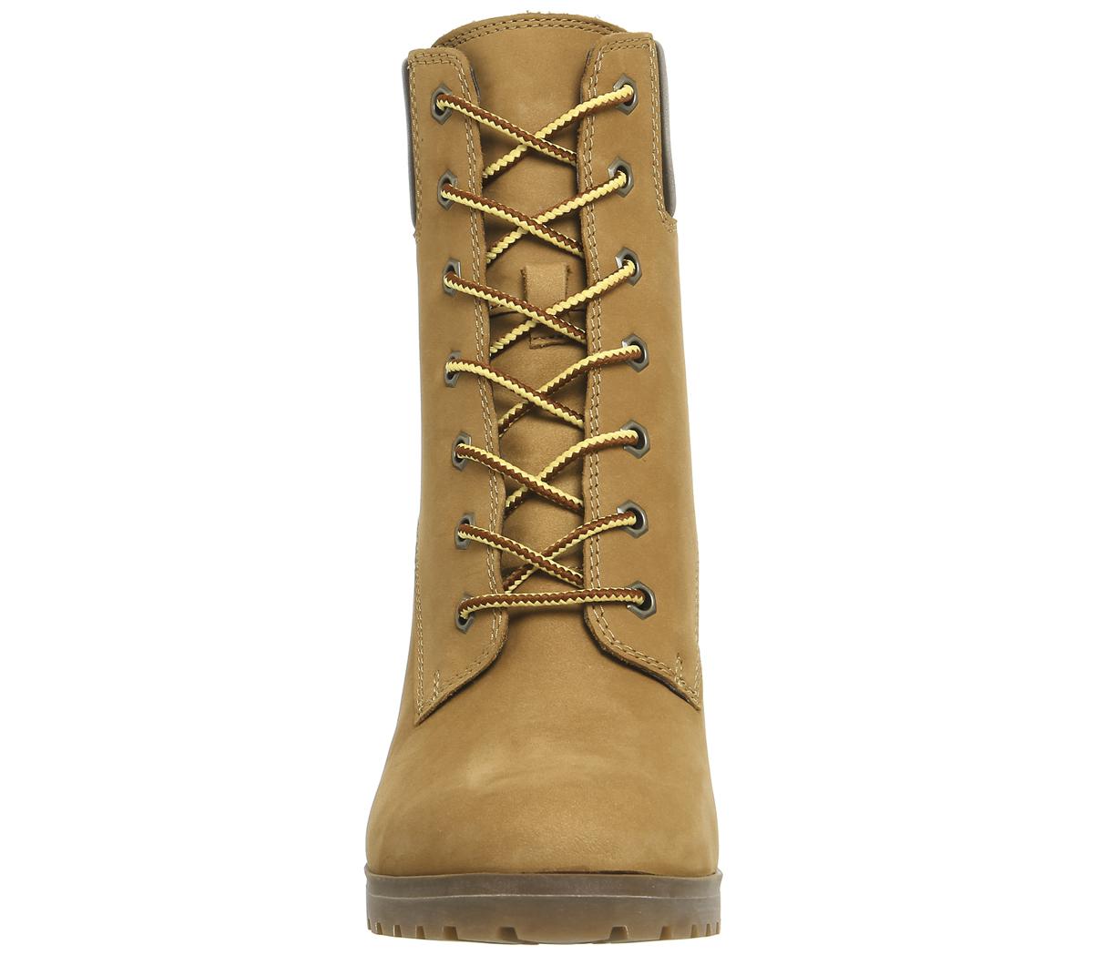 Timberland Allington 6" Lace Boots | Lyst