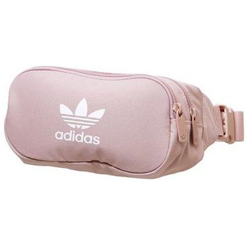 adidas pink pencil case