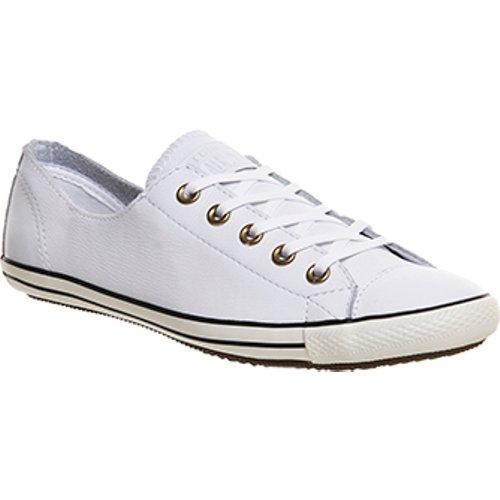 size down converse