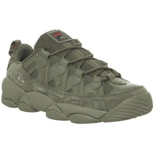 fila spaghetti low