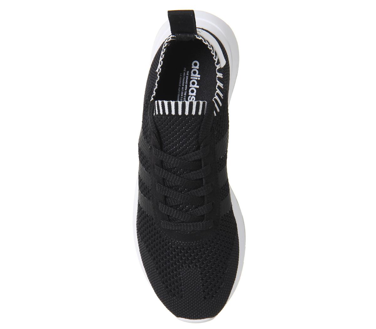 flashback adidas black