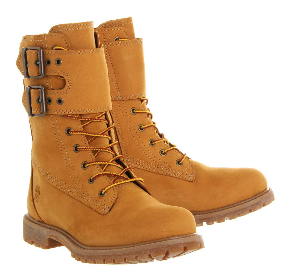 timberland 8 inch premium boot