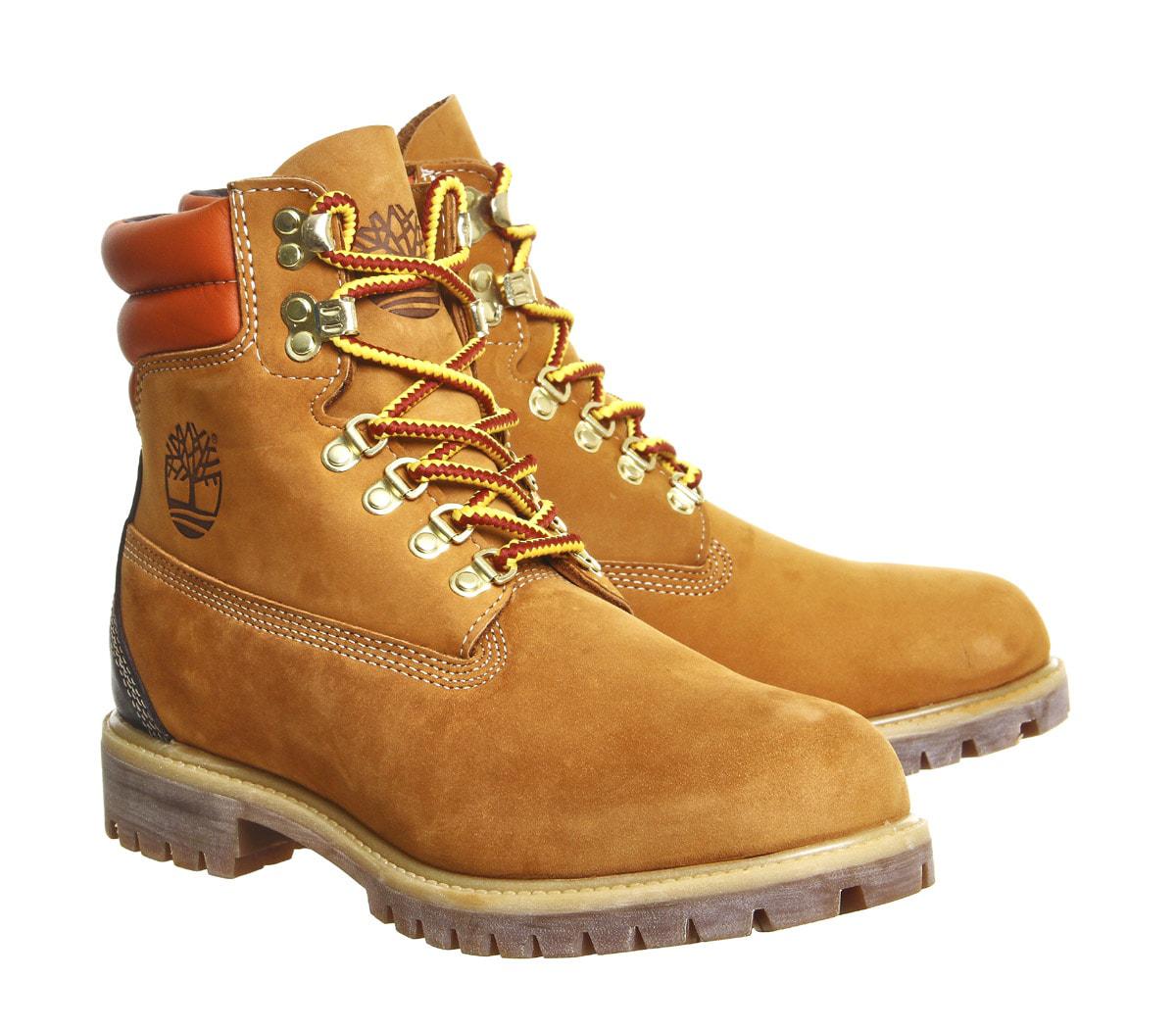 640 timberlands