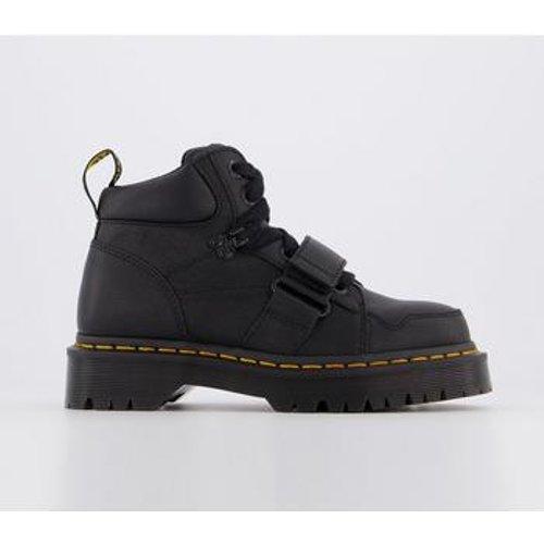 dr martens zuma black