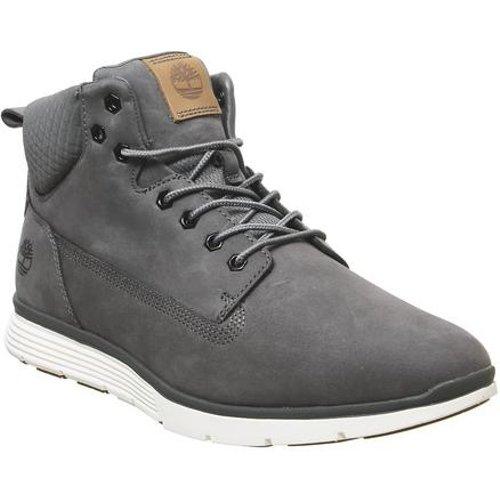 timberland grey killington chukka boots