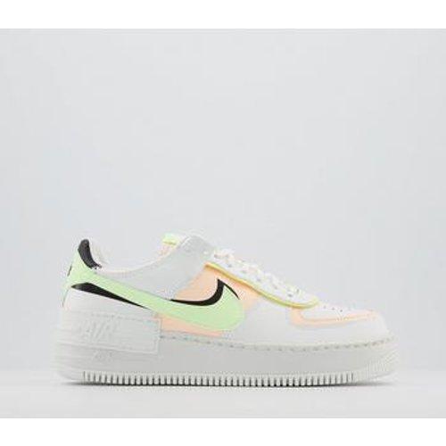 NIKE Patike Air Force 1 Shadow | Buzz - Online Shop