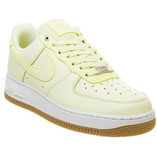 nike air force 1 07 green