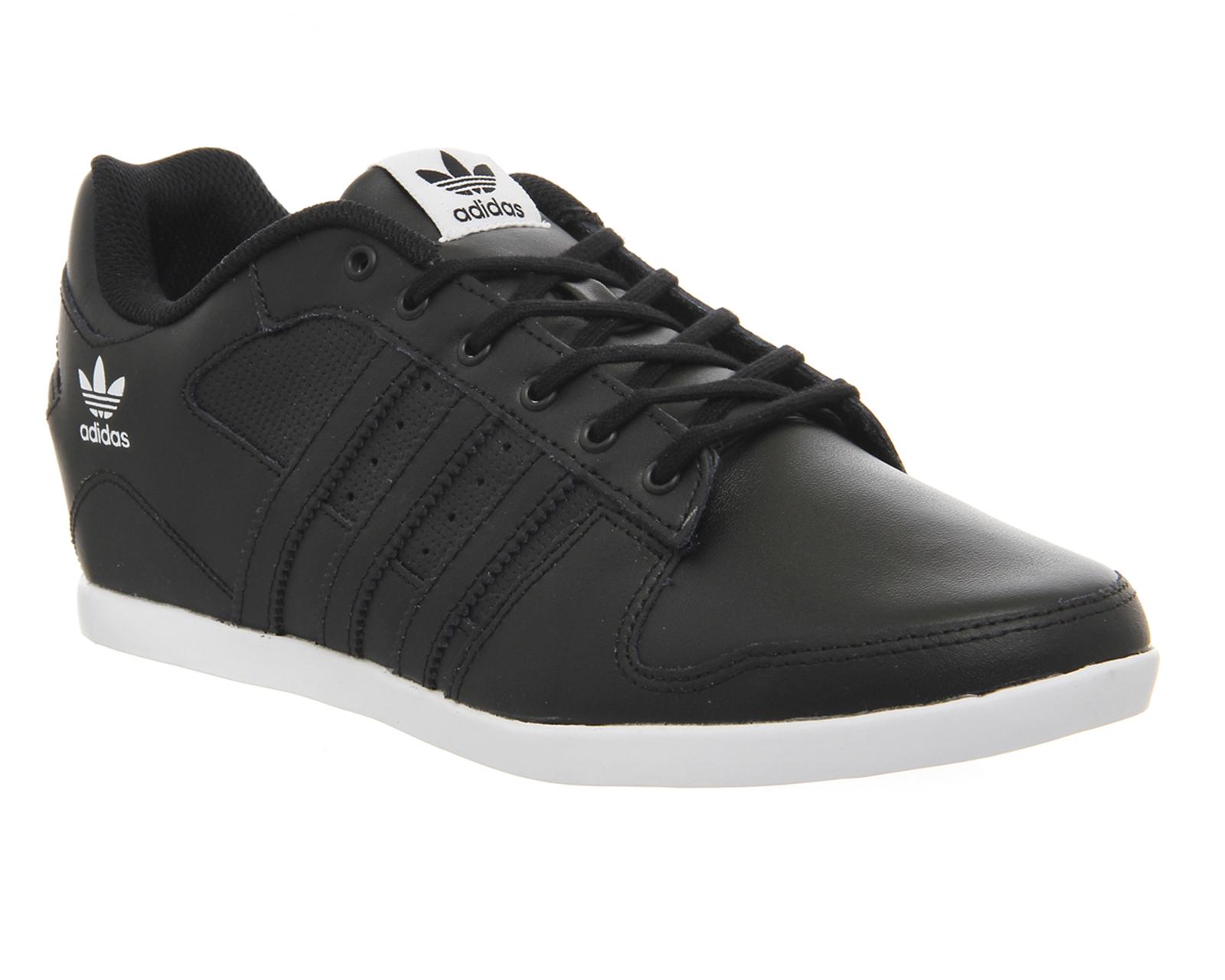 adidas Plimcana 2.0 Low in Black for Men - Lyst