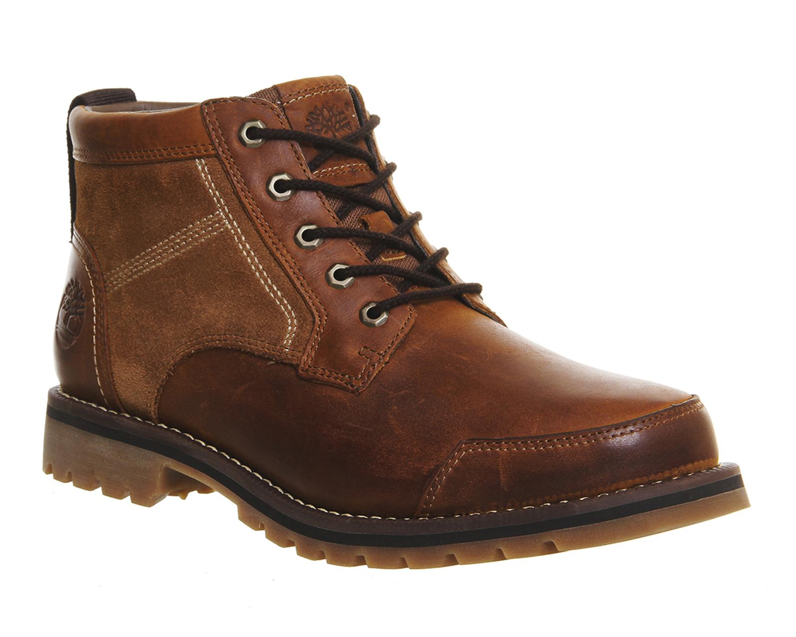 larchmont timberland