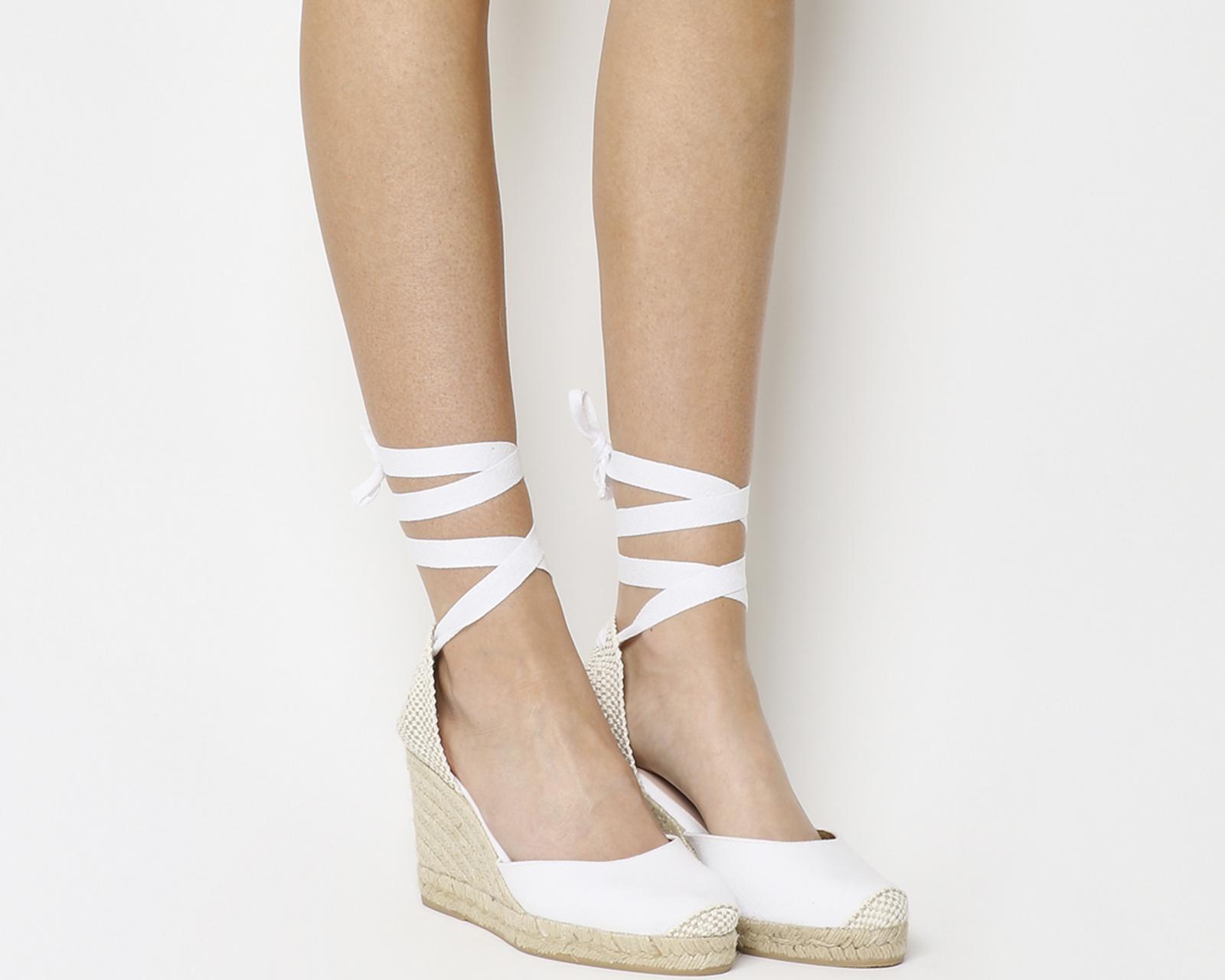 office marmalade espadrille wedges
