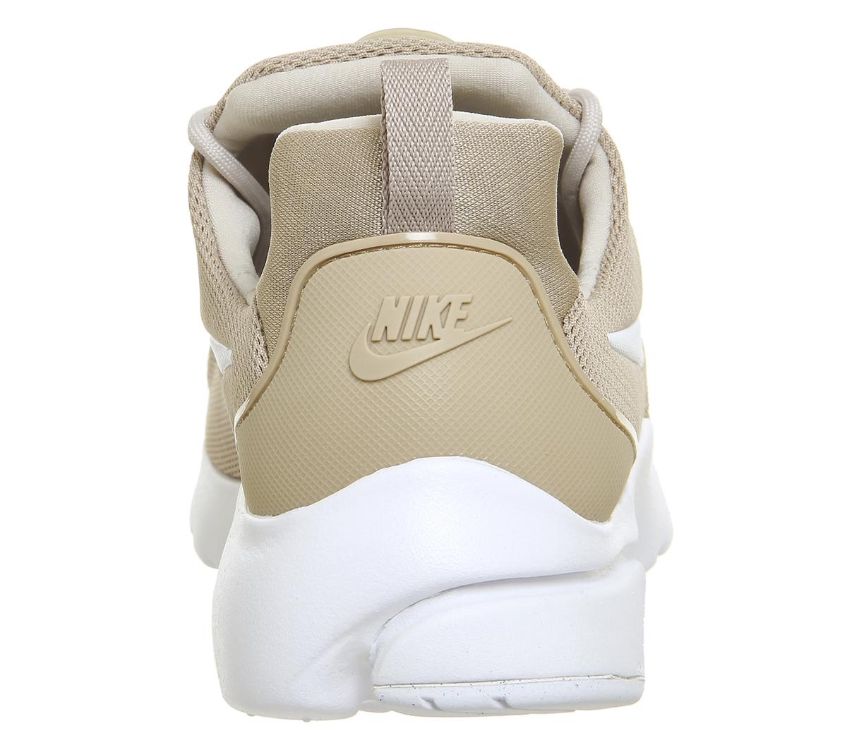 Nike Presto Fly in Sand (Natural) - Lyst