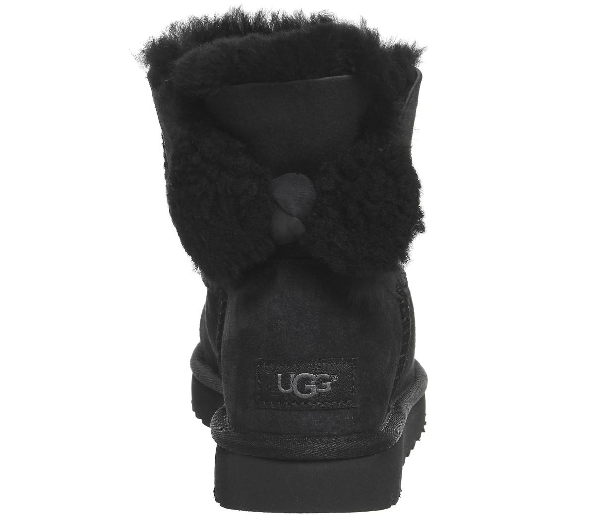 ugg arielle bow boots