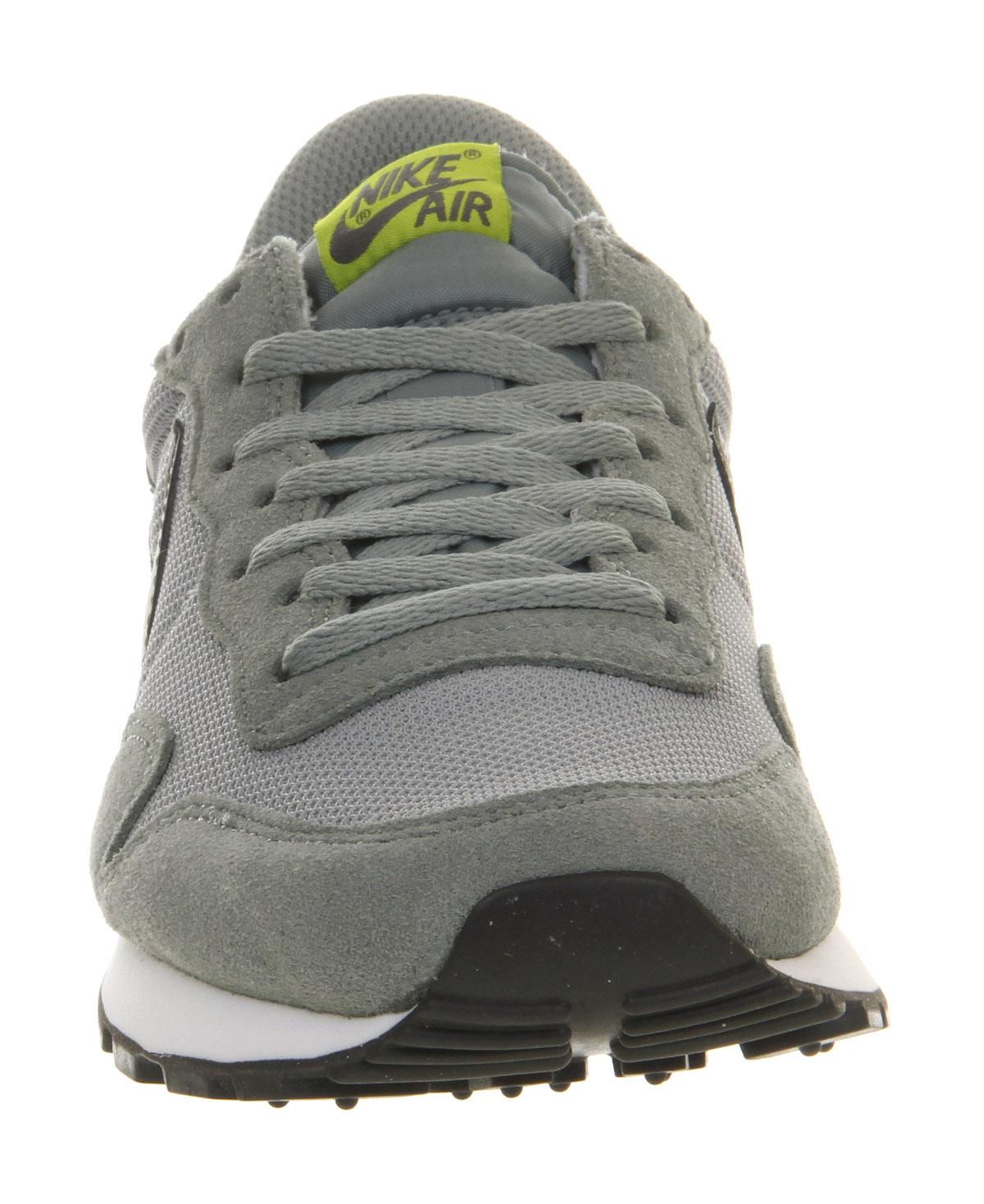 nike air pegasus green