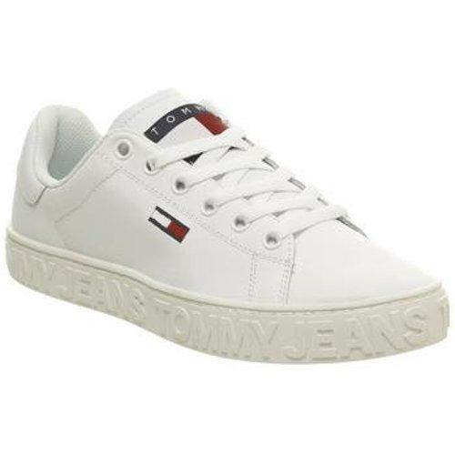 tommy hilfiger jaz trainer