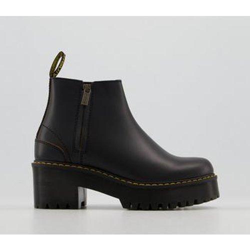 Dr martens rometty zip Clearance