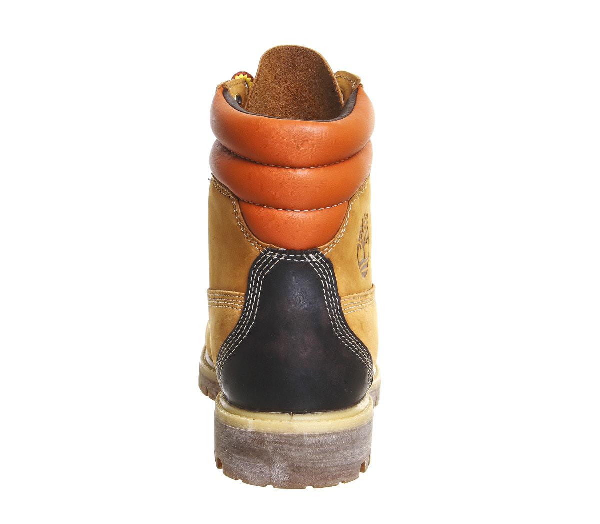 640 below timberland boots