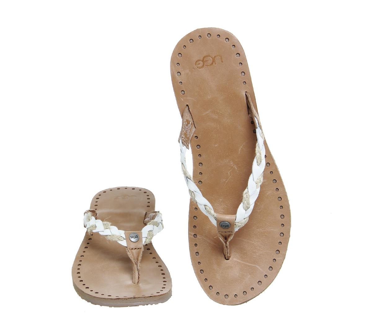 ugg flops