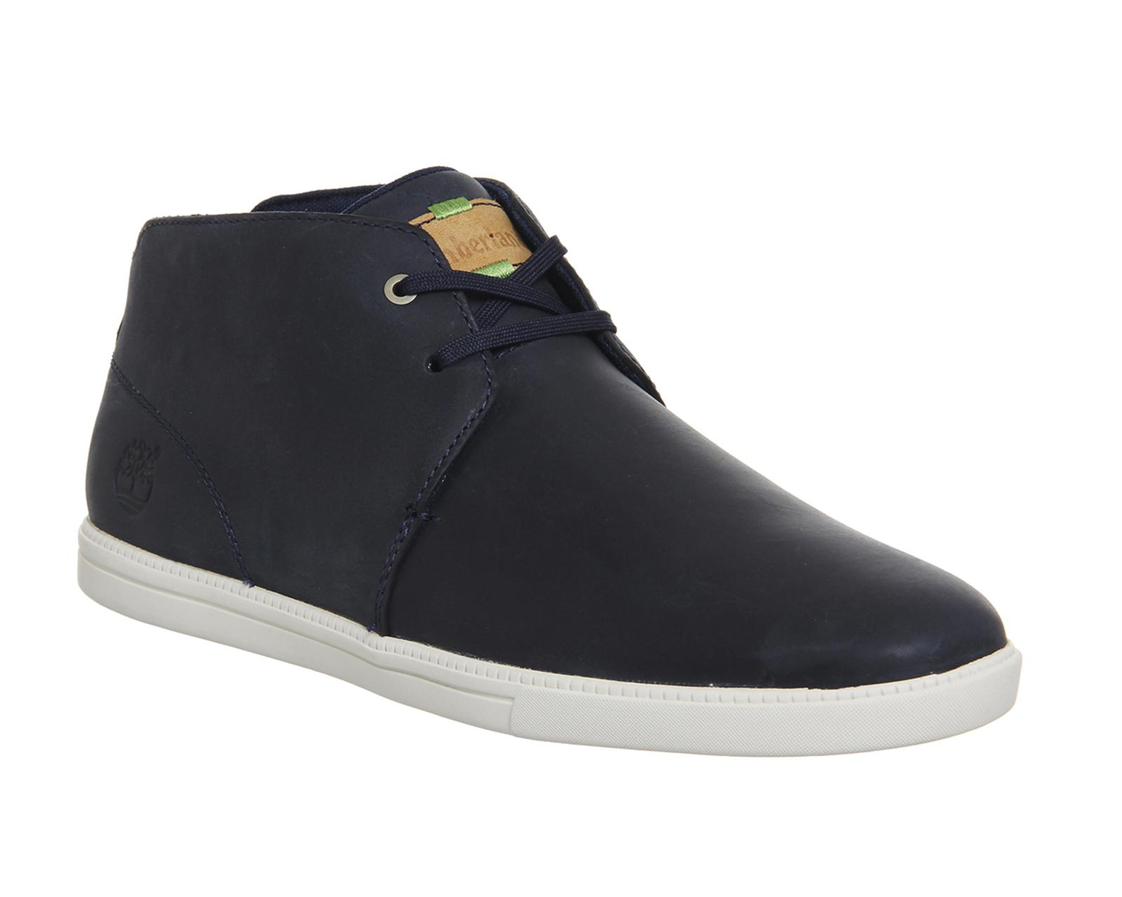 timberland fulk
