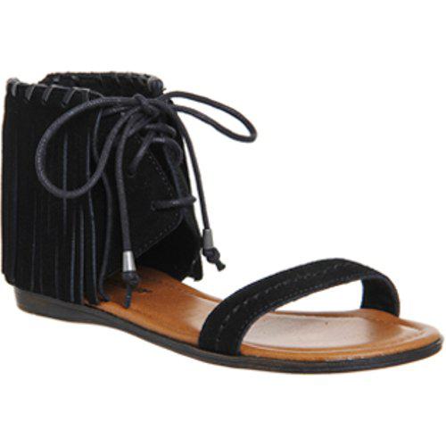 minnetonka havana sandal