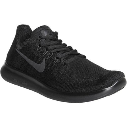 free run 2 black