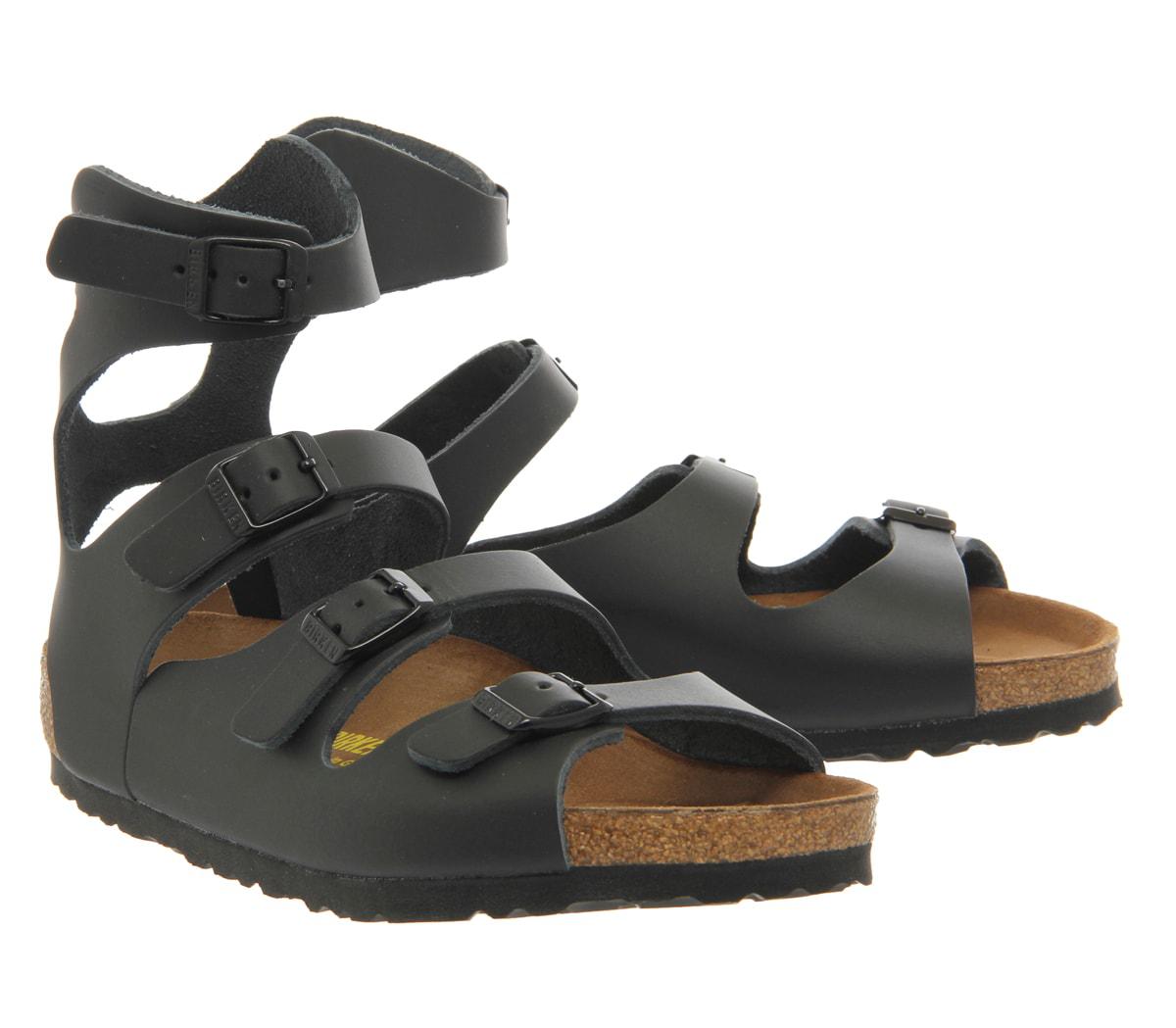 birkenstock athens gladiator sandals