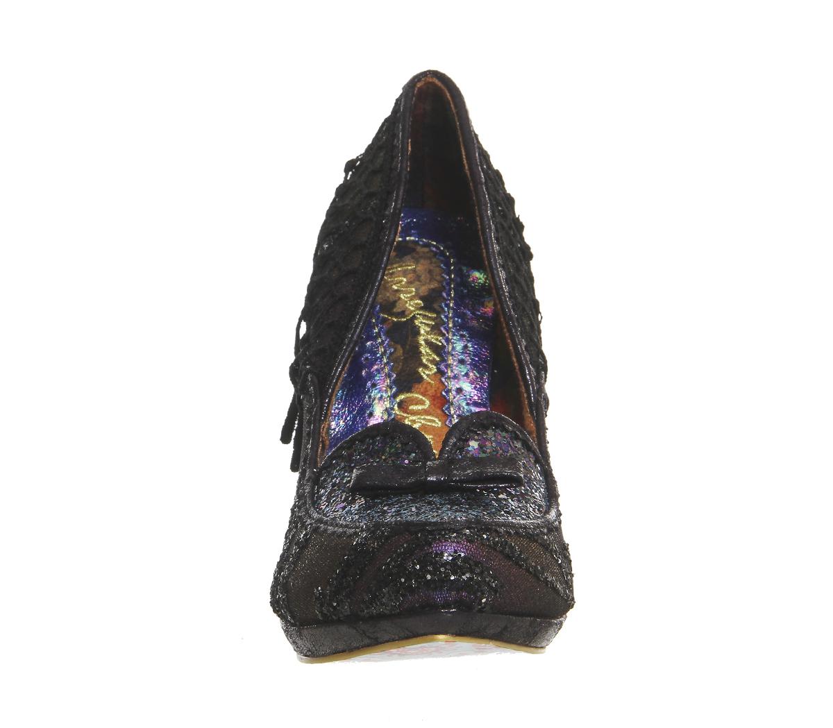 irregular choice odette